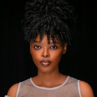 Sarah Njoroge